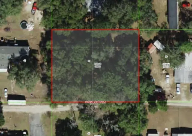 $25,000 | 1221 East Rhapsody Lane, Hernando, FL 34442