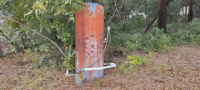 $25,000 | 1221 East Rhapsody Lane, Hernando, FL 34442