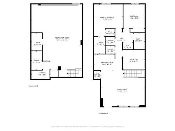 $989,000 | 8403 19th Avenue, Unit 1A | Van Pelt Manor