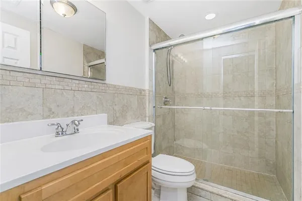$989,000 | 8403 19th Avenue, Unit 1A | Van Pelt Manor