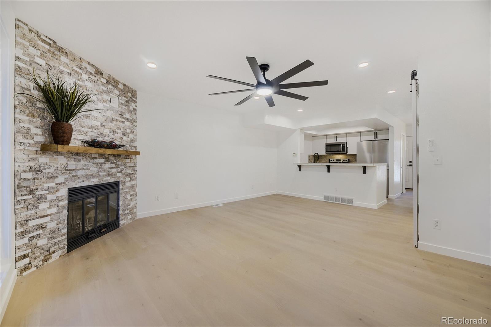 5051 Garrison Street, Unit 7C Wheat Ridge, CO 80033 - Photo 4 of 24