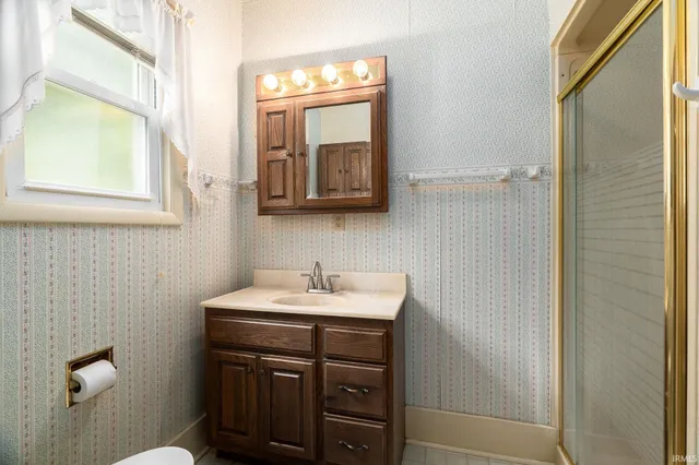 $189,000 | 411 East Monroe Street, Attica, IN 47918