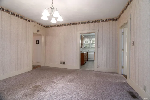 $189,000 | 411 East Monroe Street, Attica, IN 47918