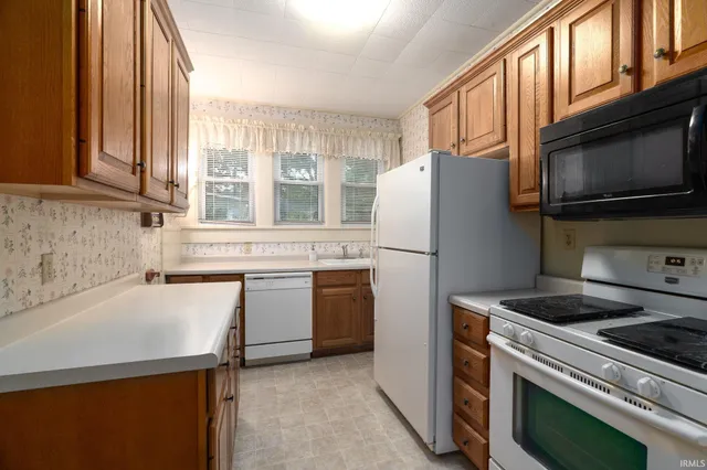 $189,000 | 411 East Monroe Street, Attica, IN 47918