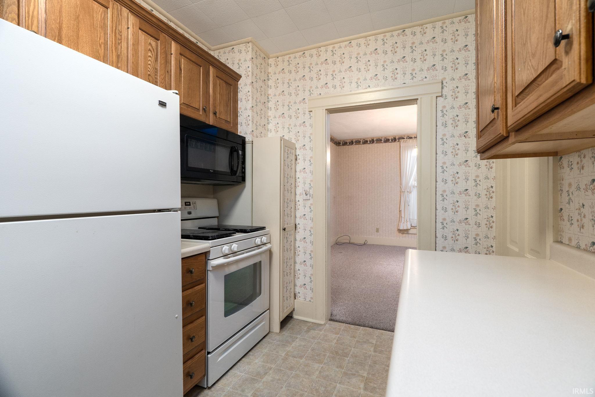 411 East Monroe Street Attica, IN 47918 - Photo 15 of 31