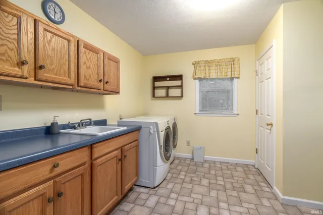 $189,000 | 411 East Monroe Street, Attica, IN 47918