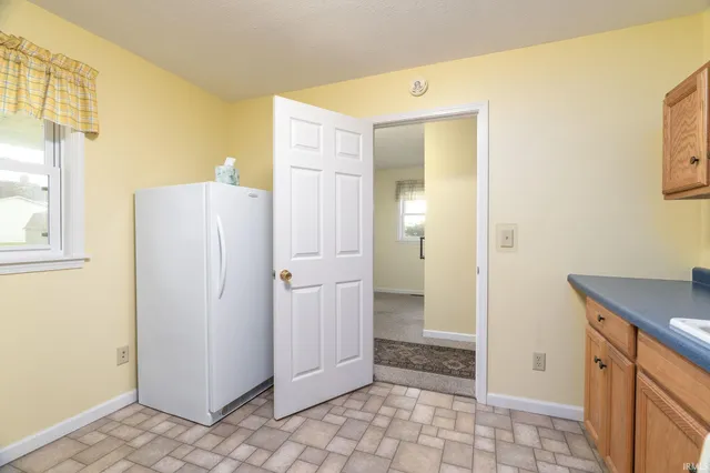 $189,000 | 411 East Monroe Street, Attica, IN 47918