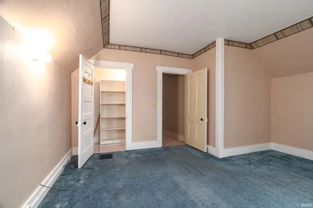 $189,000 | 411 East Monroe Street, Attica, IN 47918