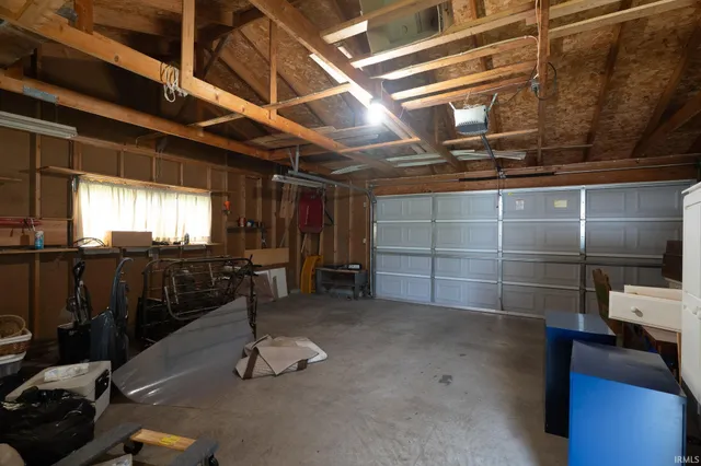 $189,000 | 411 East Monroe Street, Attica, IN 47918