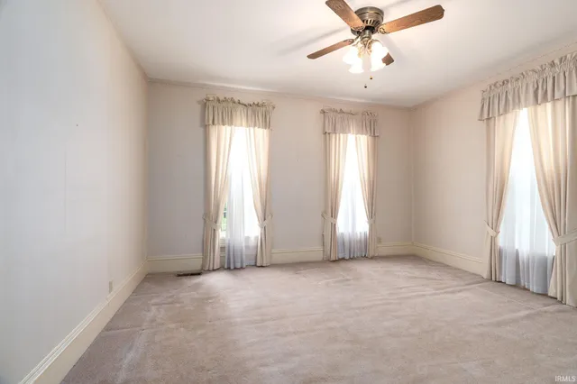 $189,000 | 411 East Monroe Street, Attica, IN 47918