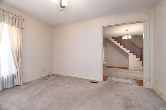 $189,000 | 411 East Monroe Street, Attica, IN 47918