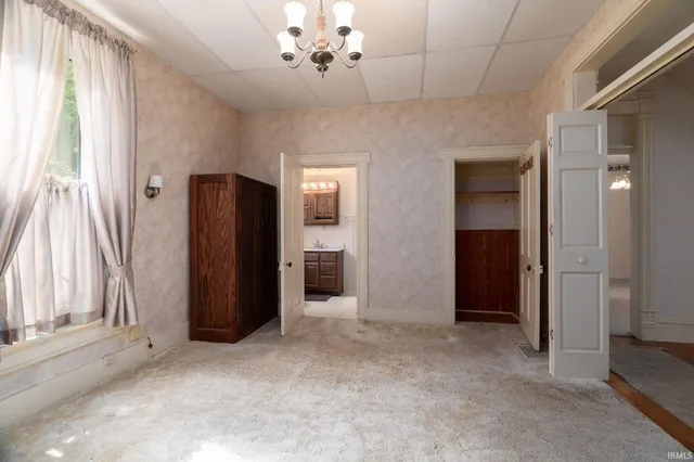 $189,000 | 411 East Monroe Street, Attica, IN 47918