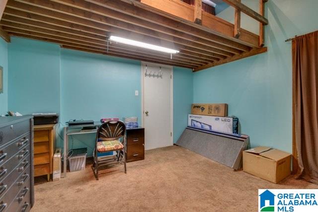 2748 County Road 54 Montevallo, AL 35115 - Photo 21 of 45
