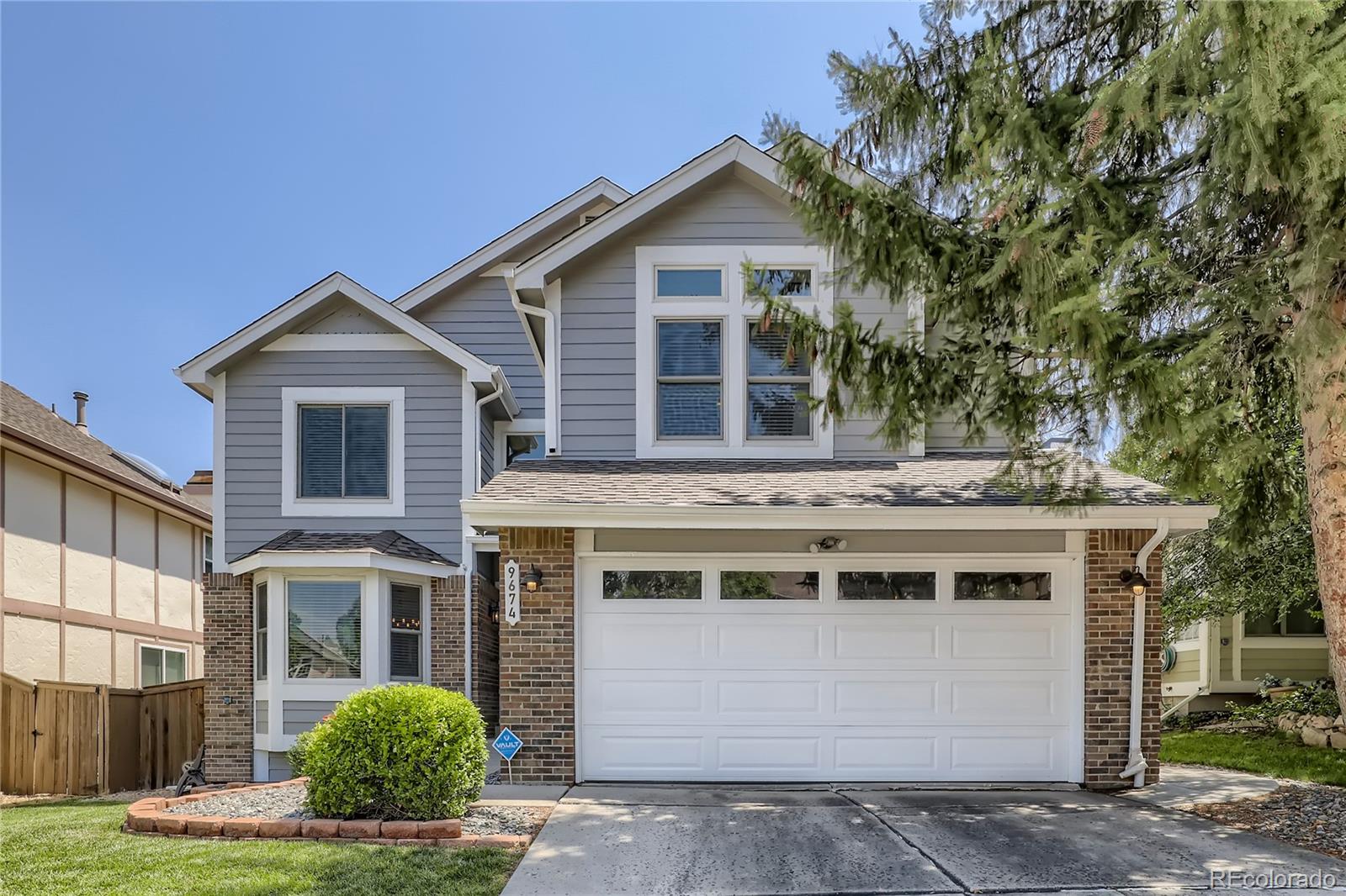 9674 Pinebrook Street Highlands Ranch, CO 80130 - Photo 1 of 28 Gallery Image 1