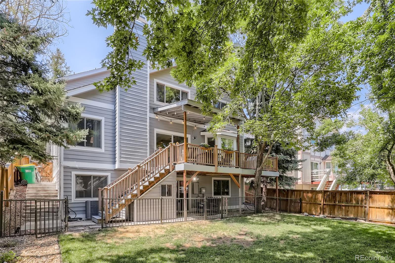 9674 Pinebrook Street Highlands Ranch, CO 80130 - Photo 27 of 28 Gallery Image 27