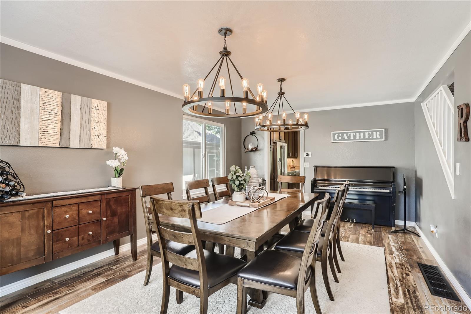 9674 Pinebrook Street Highlands Ranch, CO 80130 - Photo 7 of 28 Gallery Image 7
