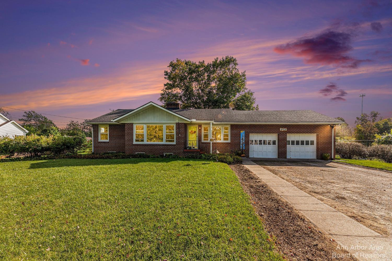 9290 Willis Road Willis, MI 48191 - Photo 1 of 28 Photo 1
