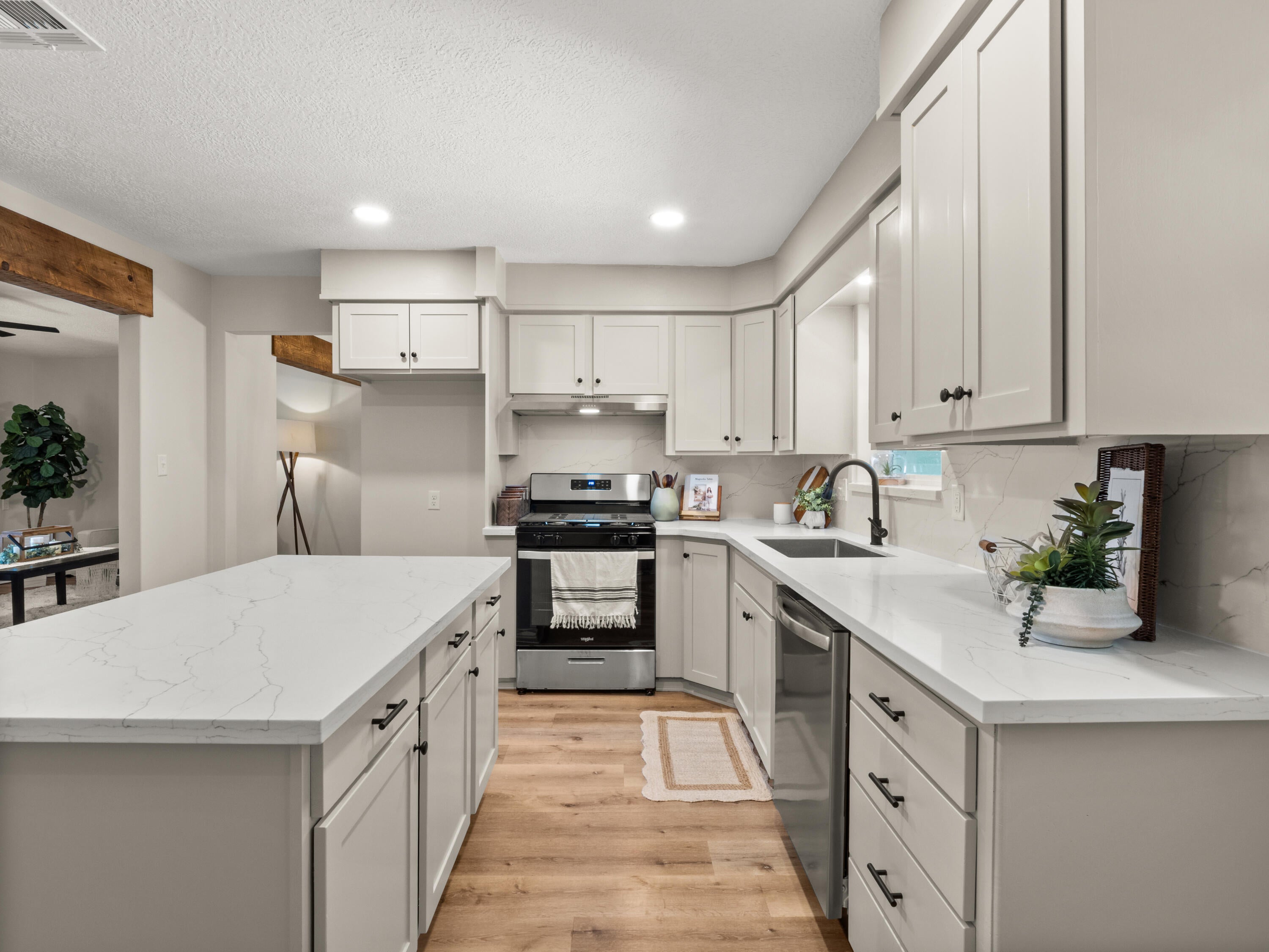 10070 Lewis Road Deridder, LA 70634 - Photo 6 of 24 Gallery Image 6