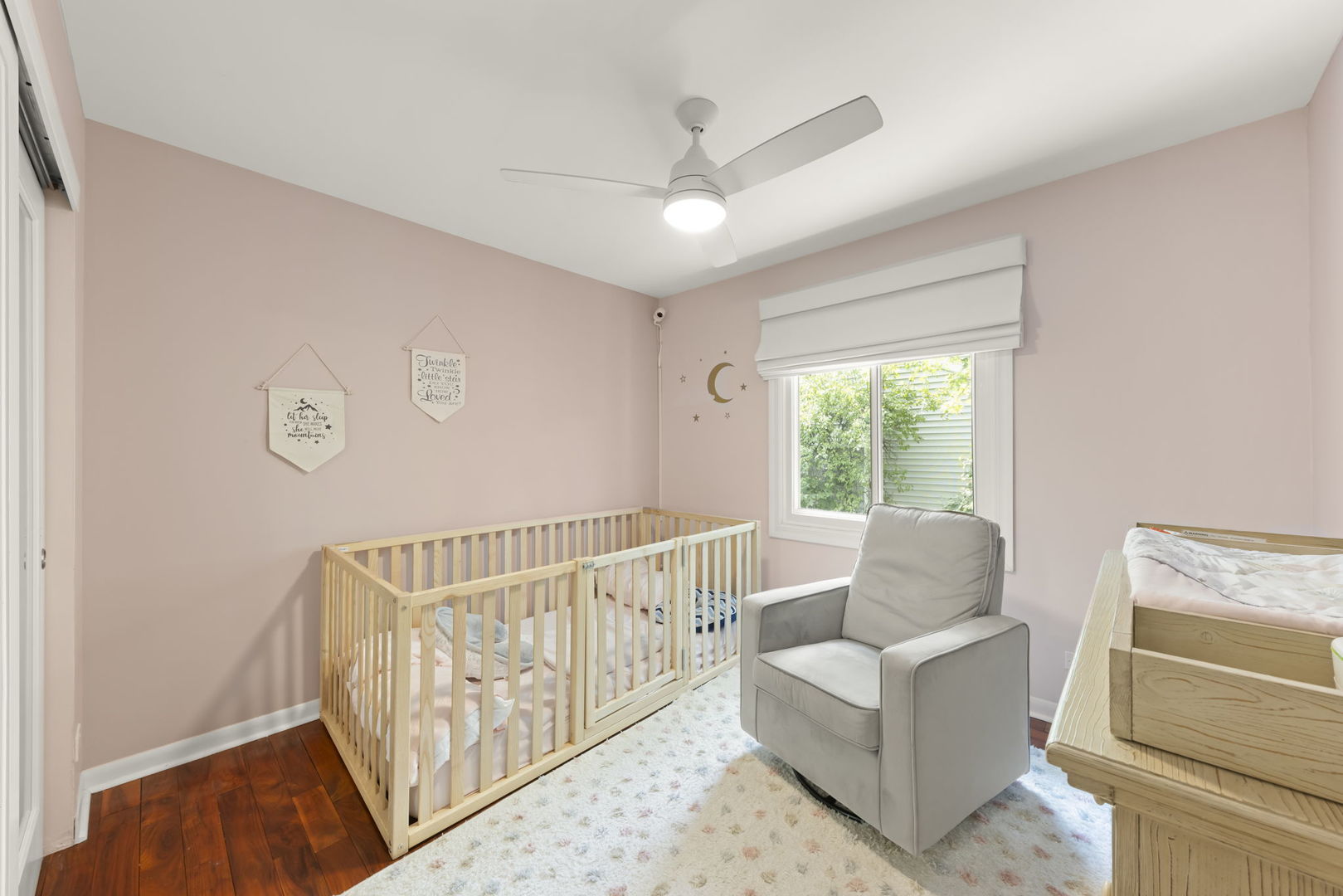 1940 Green Trails Drive Lisle, IL 60532 - Photo 19 of 31 a living room with furniture and a window