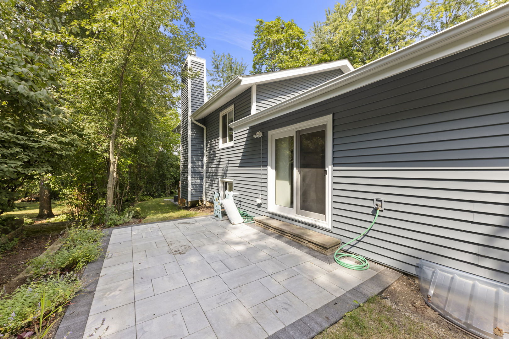 1940 Green Trails Drive Lisle, IL 60532 - Photo 22 of 31 a view of a house with a yard
