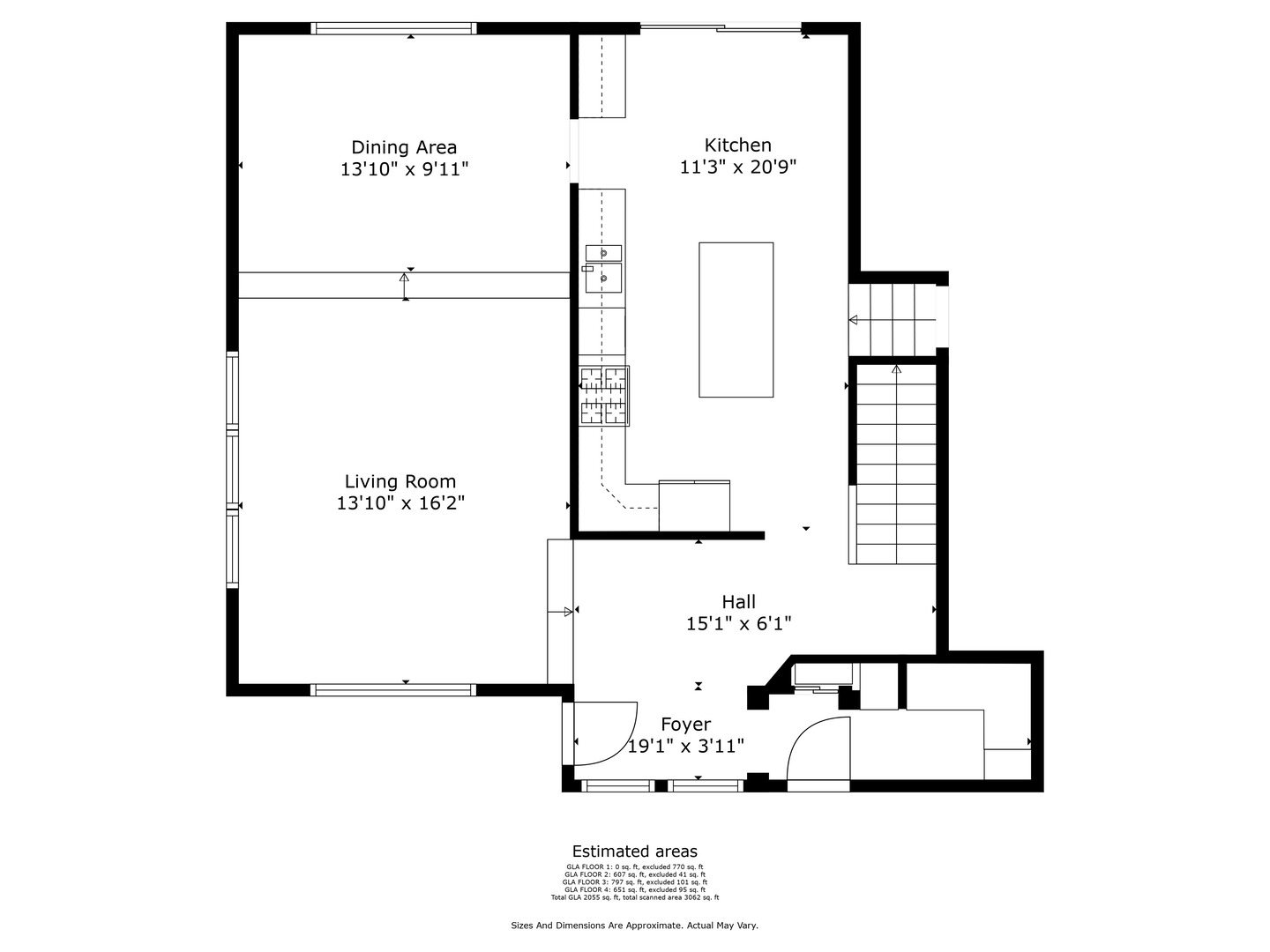 1940 Green Trails Drive Lisle, IL 60532 - Photo 27 of 31
