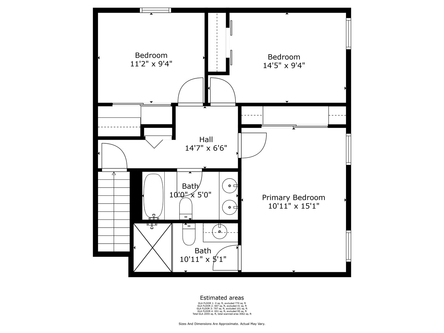 1940 Green Trails Drive Lisle, IL 60532 - Photo 28 of 31