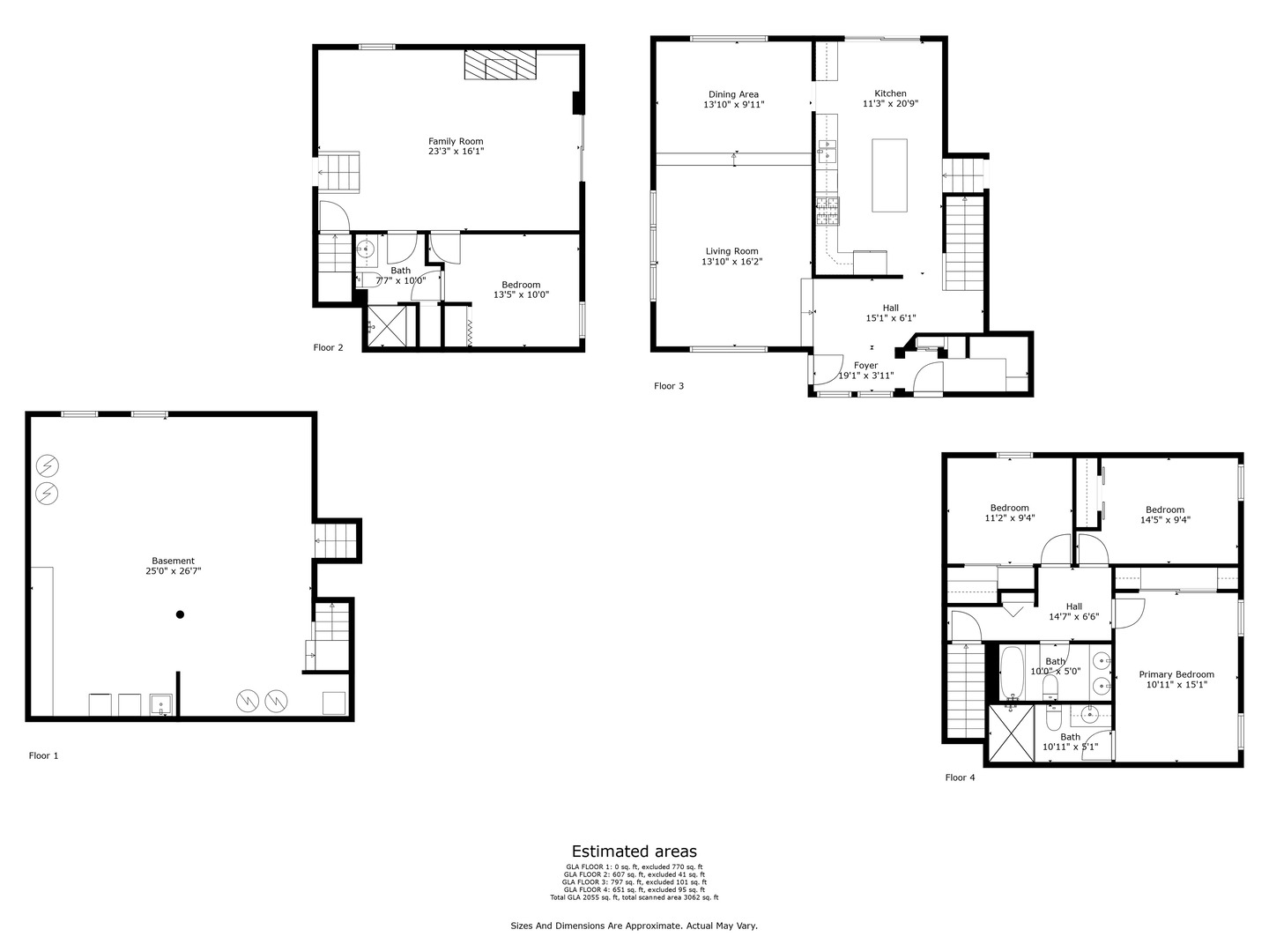 1940 Green Trails Drive Lisle, IL 60532 - Photo 31 of 31 a picture of a book shelf