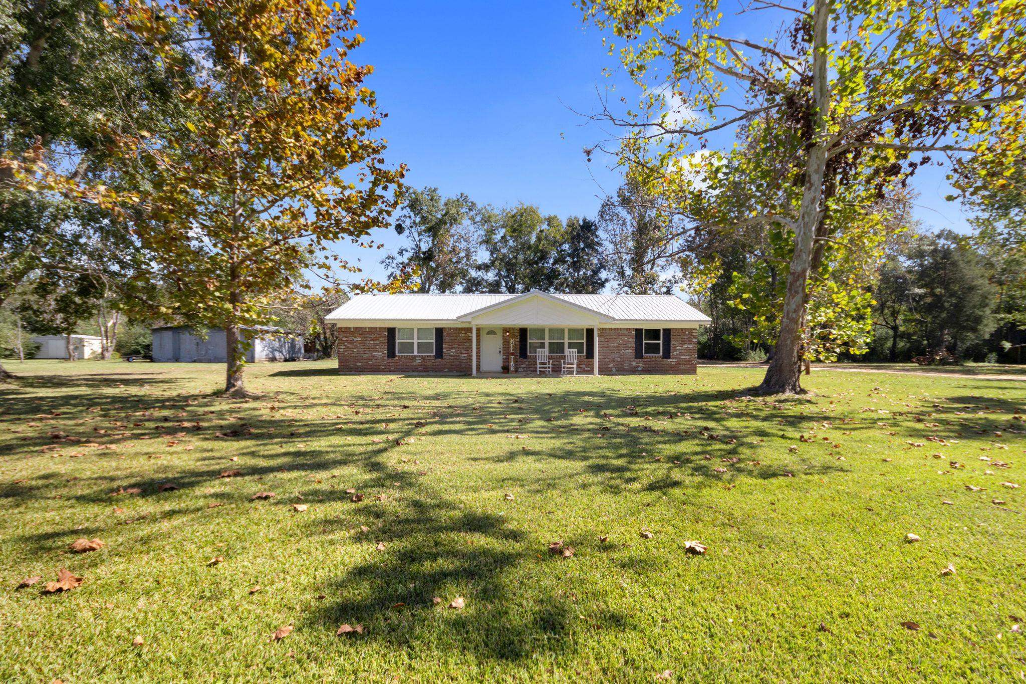 43860 Jones Road Bay Minette, AL 36507 - Photo 3 of 28
