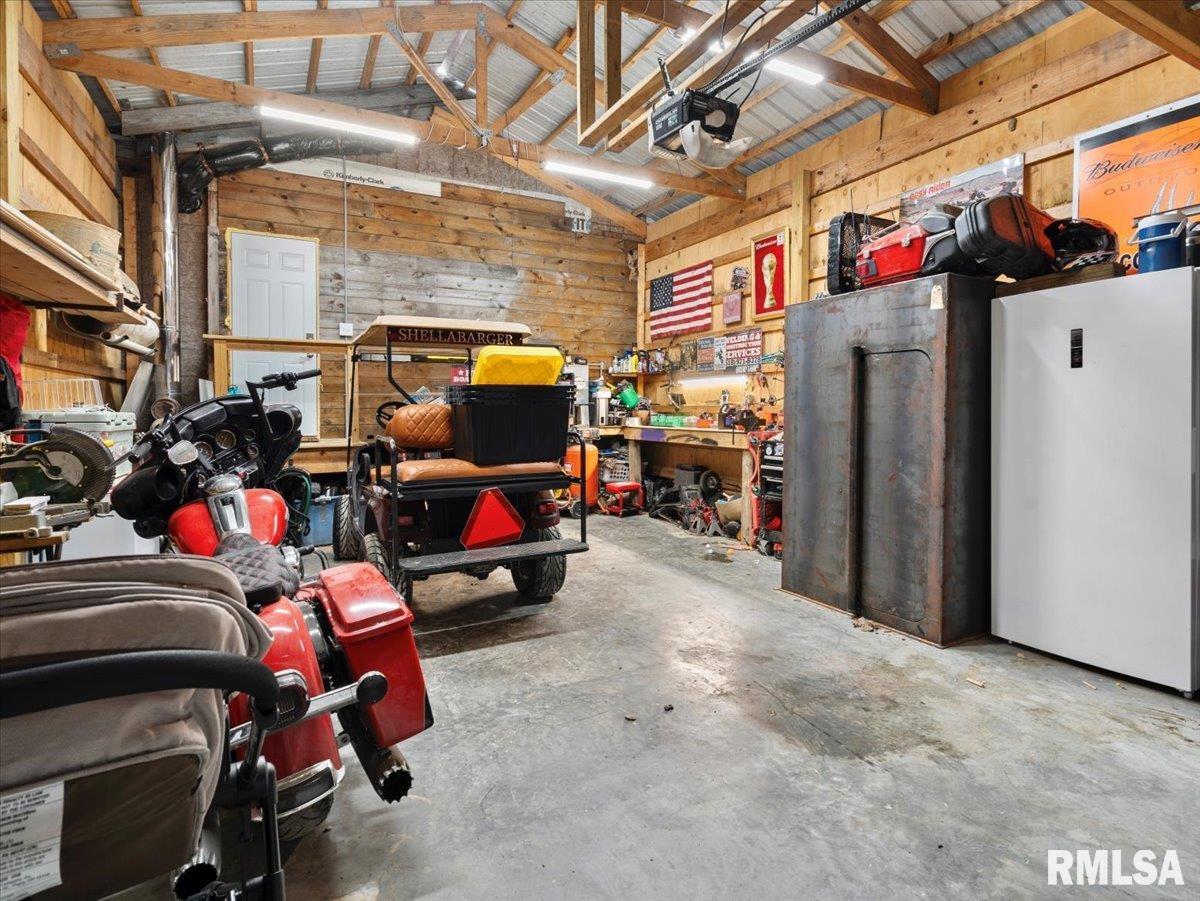 14107 German Church Road Johnston City, IL 62951 - Photo 18 of 27