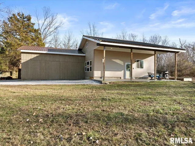 $145,000 | 14107 German Church Road, Johnston City, IL 62951