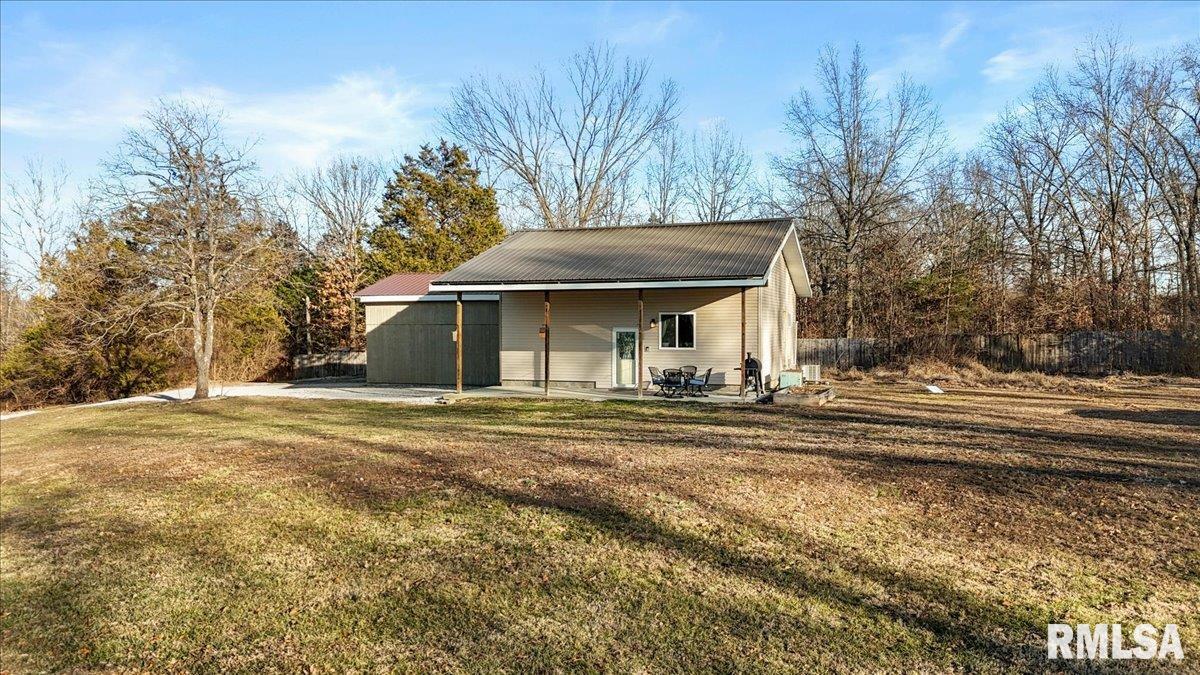 14107 German Church Road Johnston City, IL 62951 - Photo 22 of 27