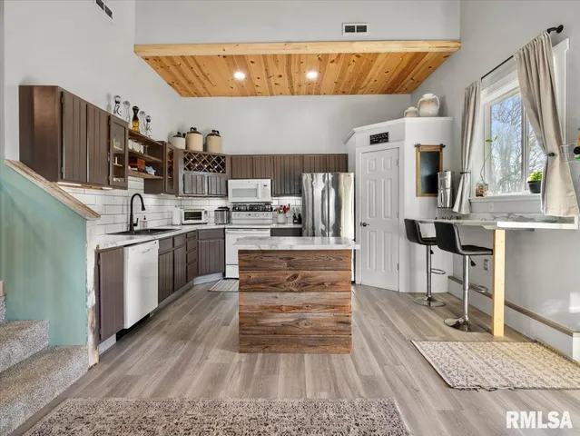 $145,000 | 14107 German Church Road, Johnston City, IL 62951