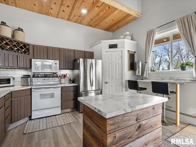 $145,000 | 14107 German Church Road, Johnston City, IL 62951