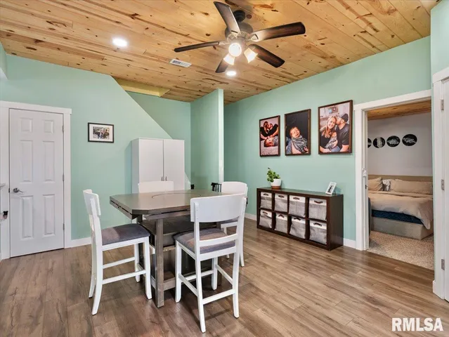 $145,000 | 14107 German Church Road, Johnston City, IL 62951