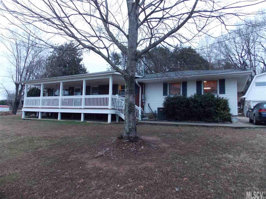 3292 Rocky Road Lenoir, NC 28645 - Photo 1 of 25 Gallery Image 1