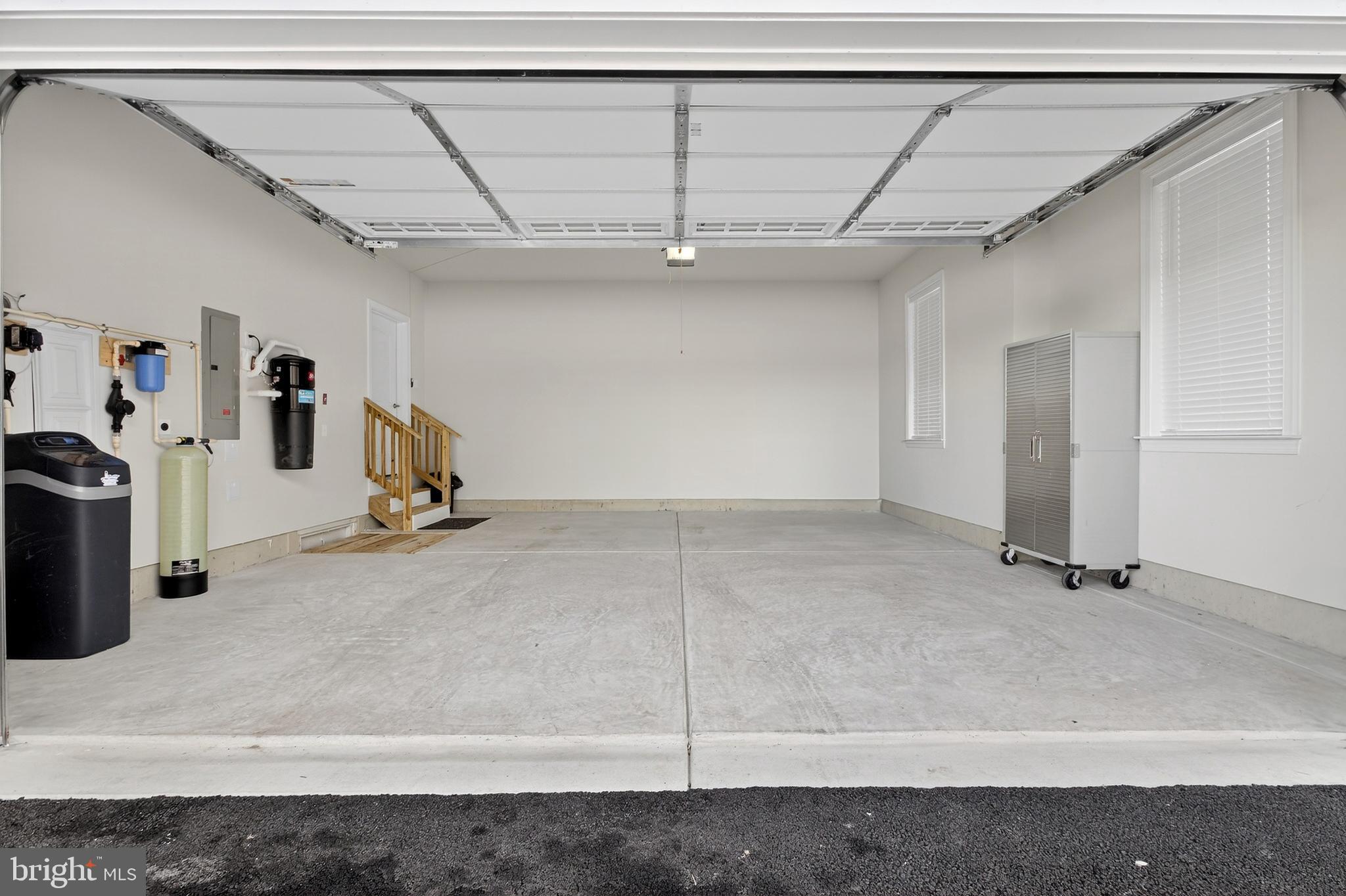 32143 Lynch Road Selbyville, DE 19975 - Photo 45 of 56 a view of a storage & utility room