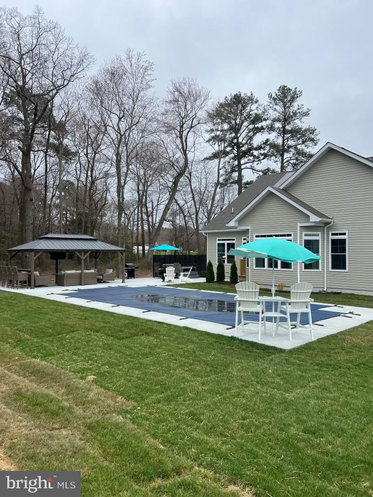 32143 Lynch Road Selbyville, DE 19975 - Photo 47 of 56