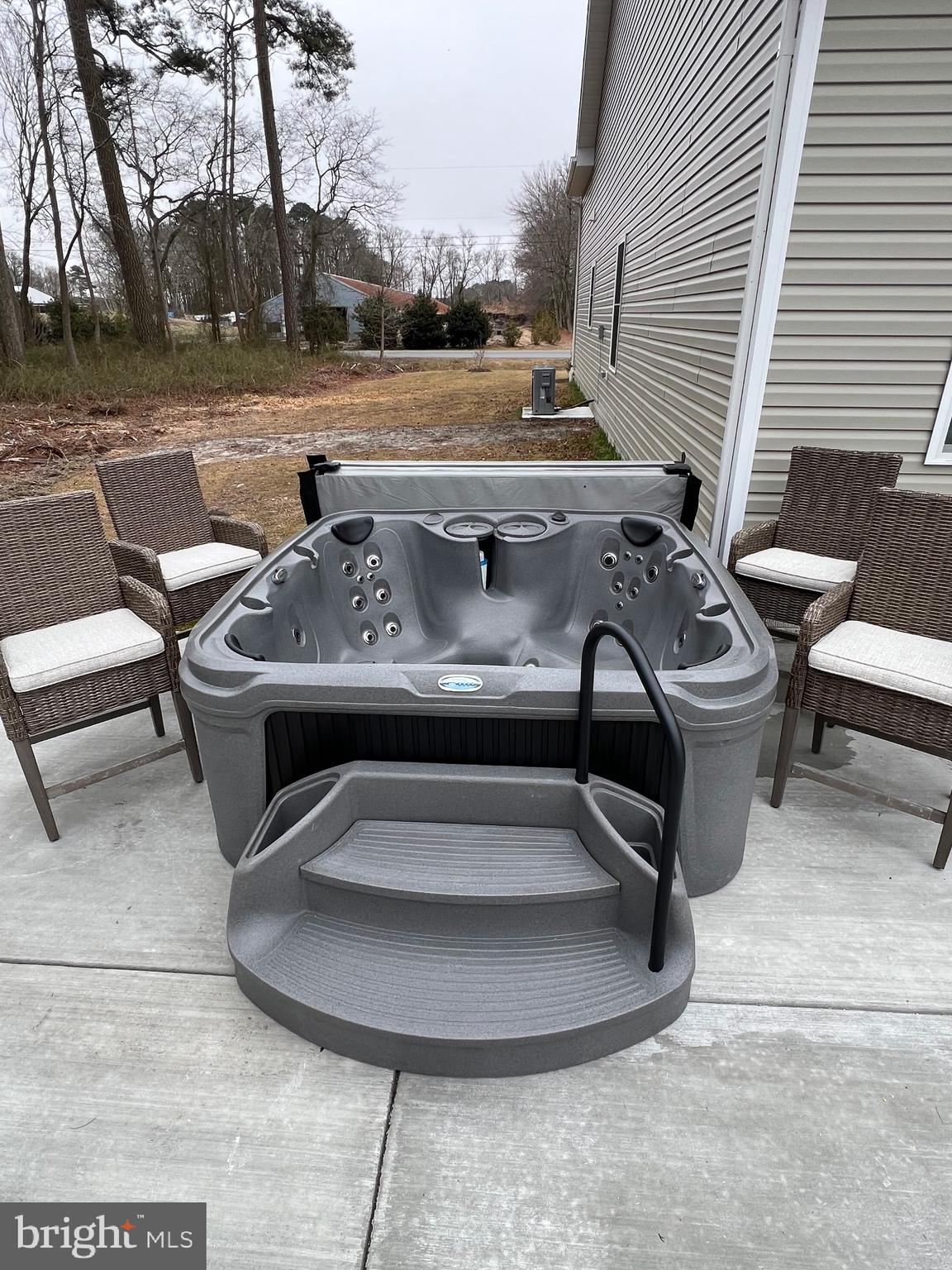 32143 Lynch Road Selbyville, DE 19975 - Photo 53 of 56