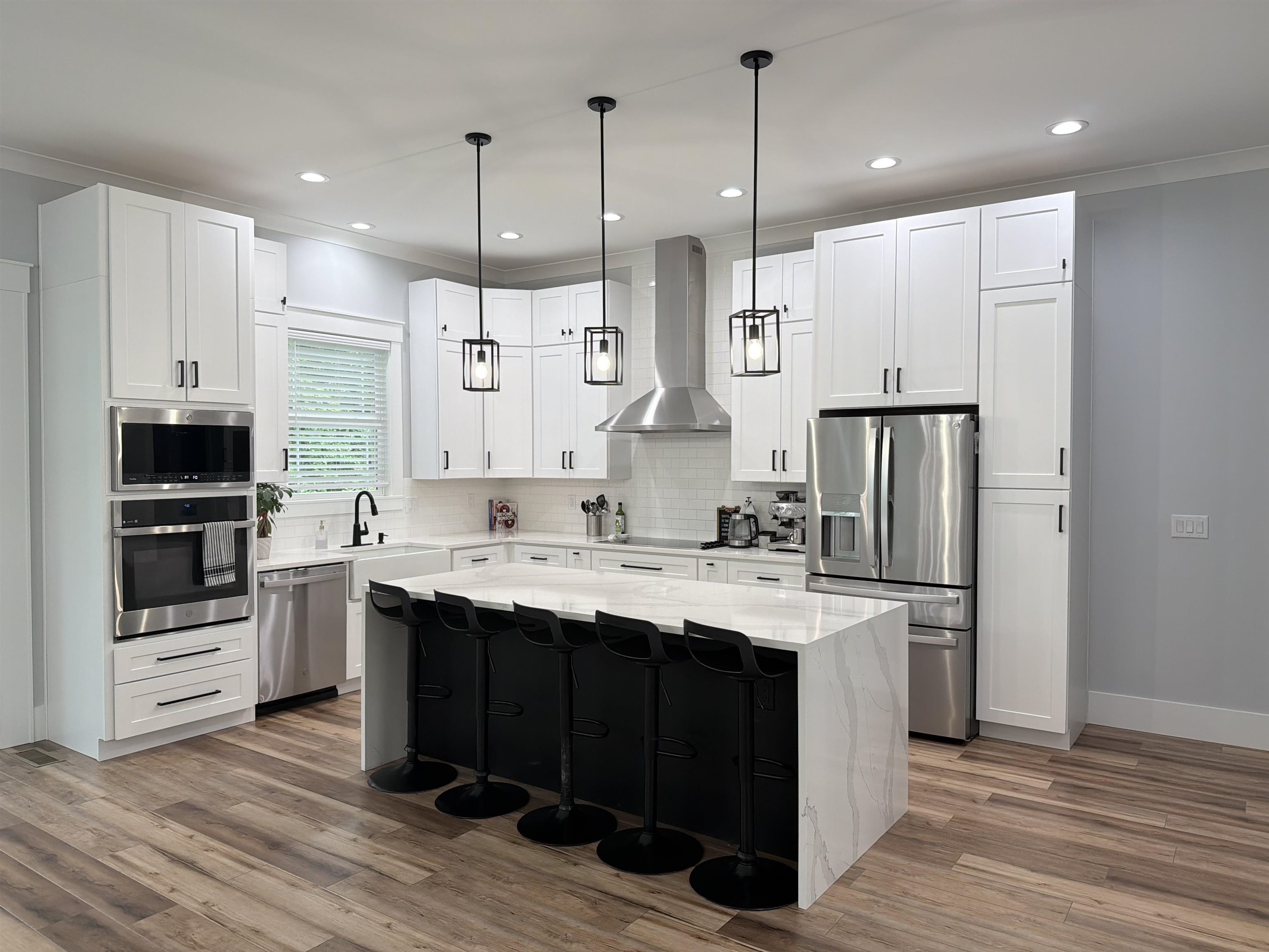 210 Cocoa Road Inman, SC 29349 - Photo 4 of 20 Kitchen