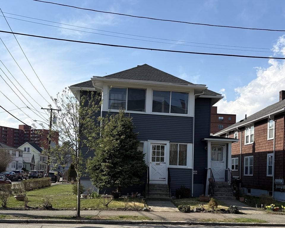 45 Holbrook Road Quincy, MA 02171 - Photo 1 of 17 Gallery Image 1