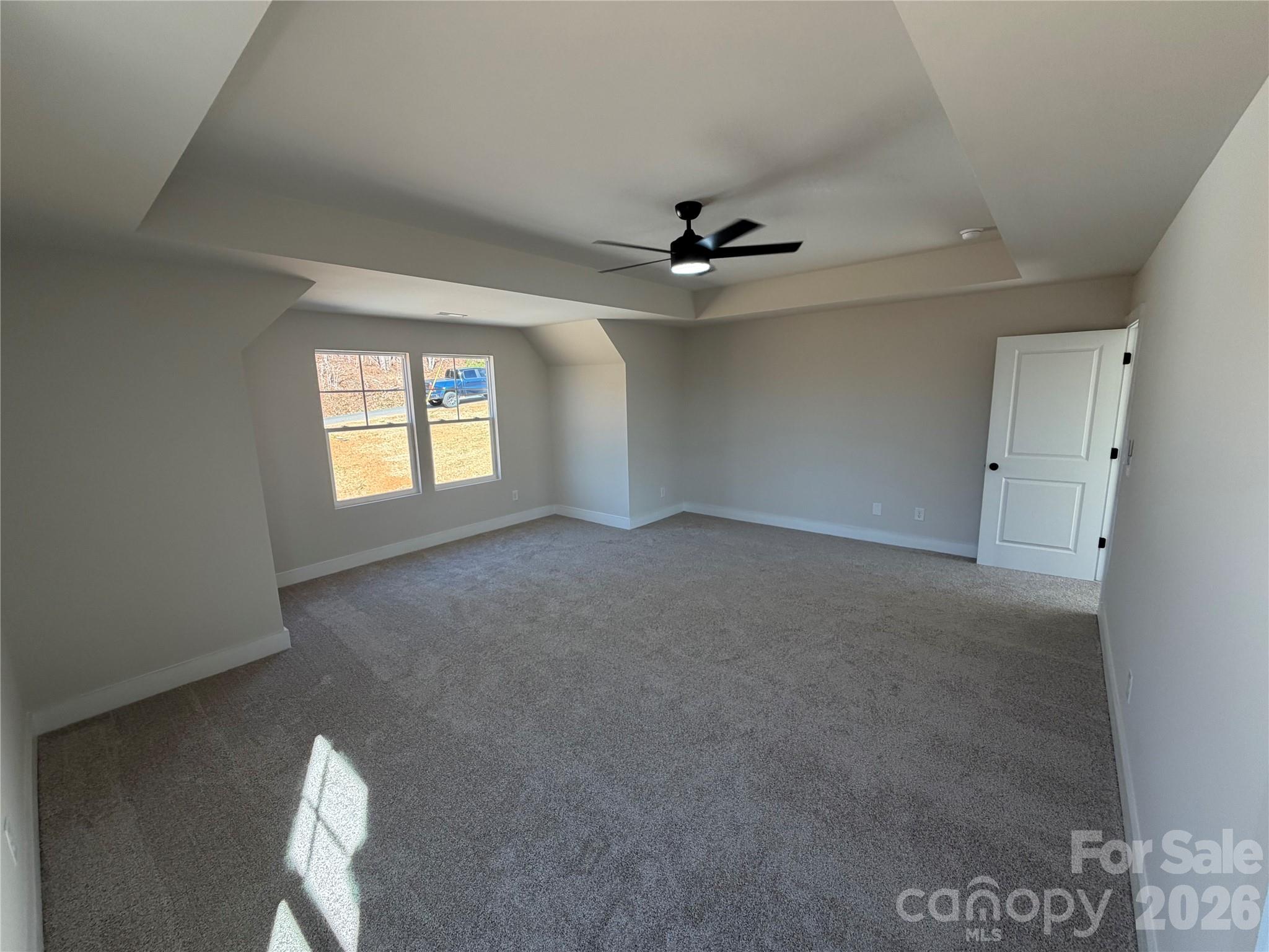 916 Blake Road Albemarle, NC 28001 - Photo 18 of 22 a view of an empty room with a window