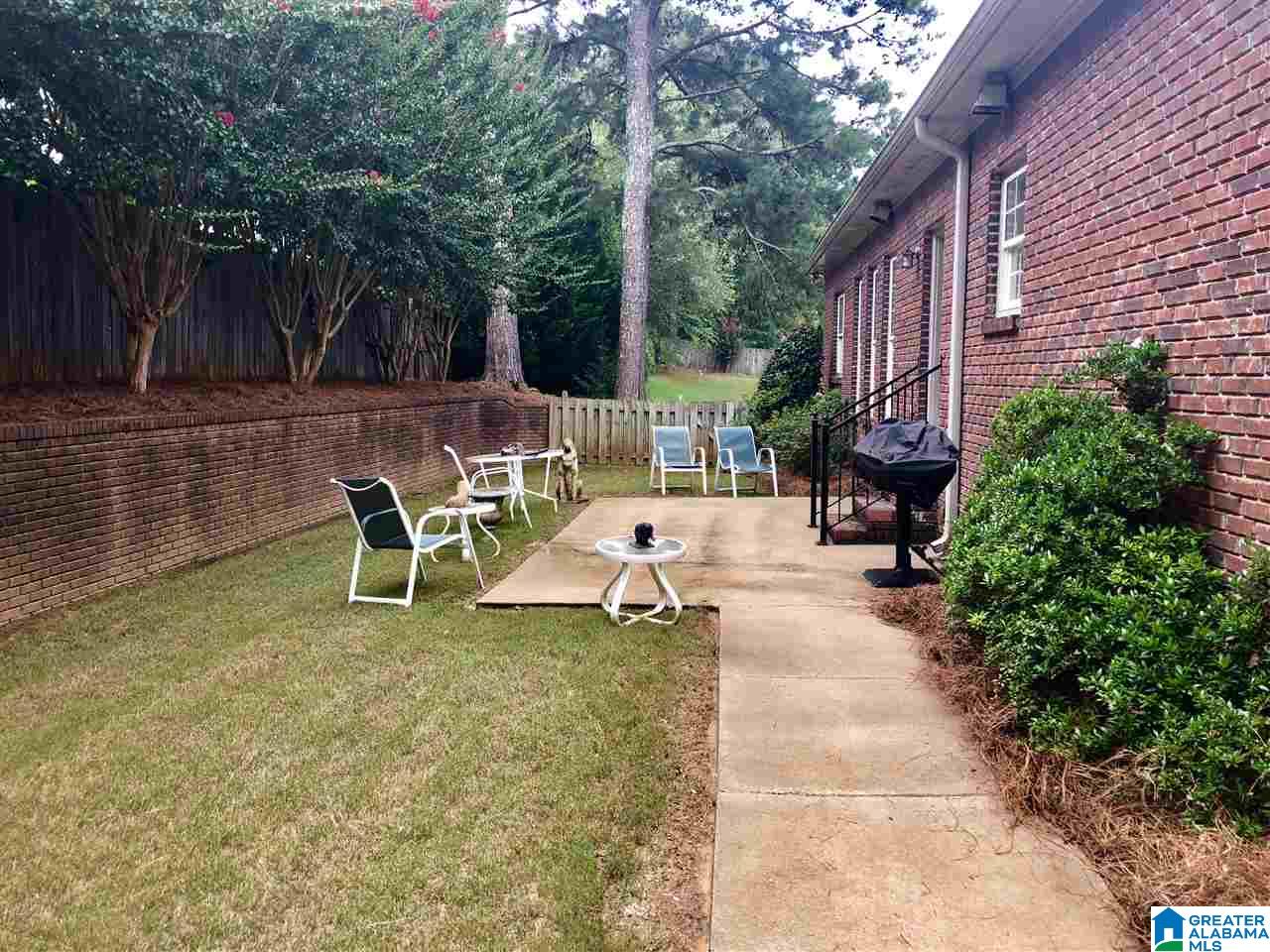 4367 Maplewood Drive Trussville, AL 35173 - Photo 37 of 37