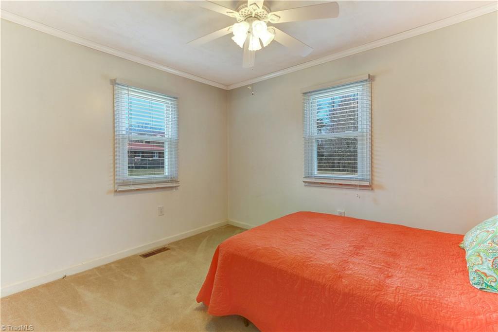 5532 Murphy Road Summerfield, NC 27358 - Photo 14 of 30 Master Bedroom