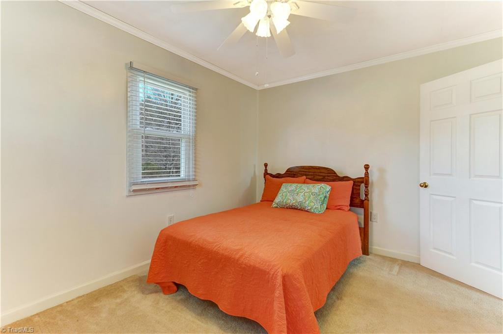 5532 Murphy Road Summerfield, NC 27358 - Photo 15 of 30 Master Bedroom