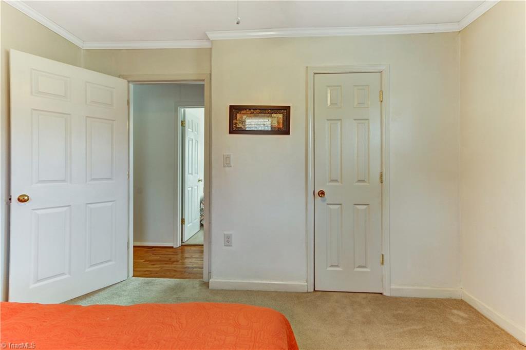 5532 Murphy Road Summerfield, NC 27358 - Photo 16 of 30 Master Bedroom
