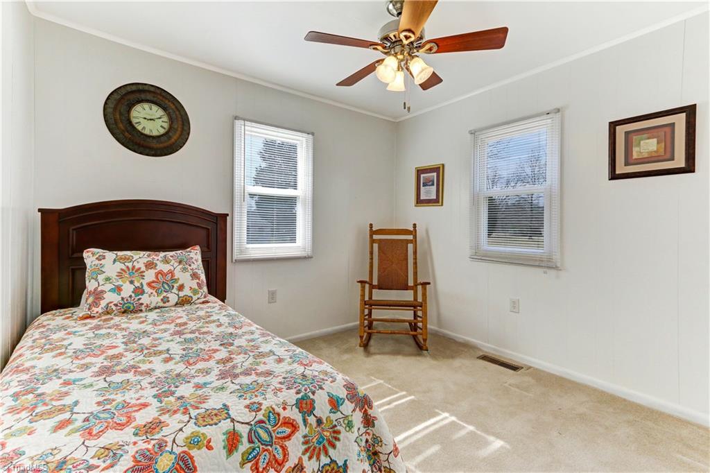 5532 Murphy Road Summerfield, NC 27358 - Photo 17 of 30 2nd Bedroom