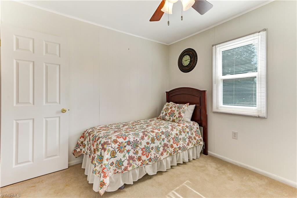 5532 Murphy Road Summerfield, NC 27358 - Photo 18 of 30 2nd Bedroom