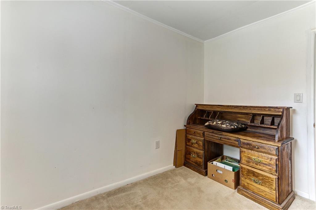 5532 Murphy Road Summerfield, NC 27358 - Photo 22 of 30 3rd Bedroom