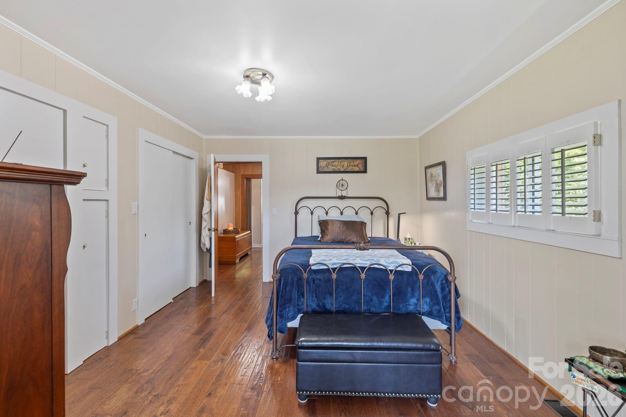 71 Laurel Mountain Road Brevard, NC 28712 - Photo 21 of 44