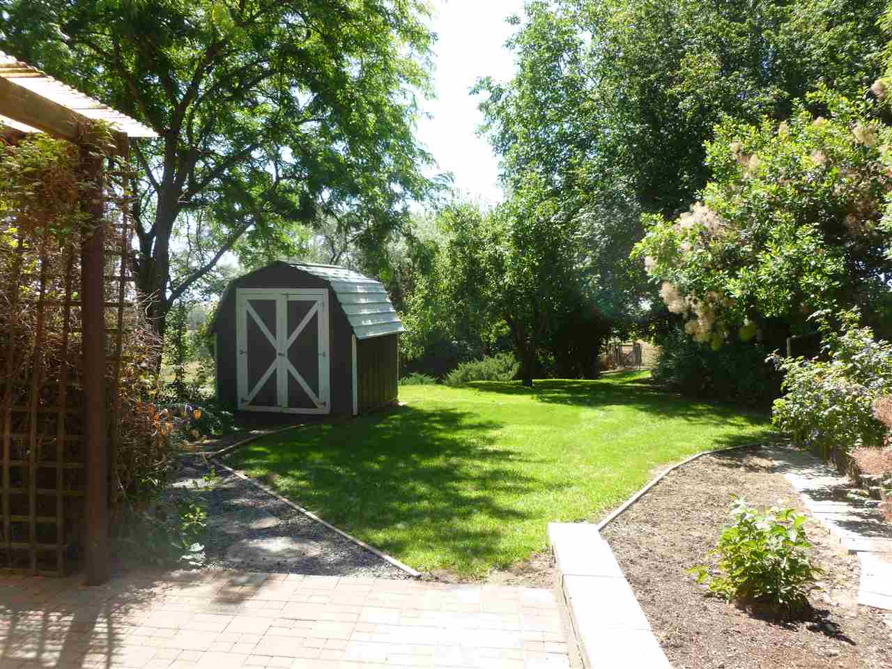 10824 South Kiesling Road Spokane, WA 99223 - Photo 14 of 20 Gallery Image 14